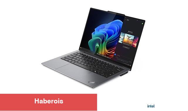 Lenovo'nun yapay zeka gücü Formula 1 pistlerinde