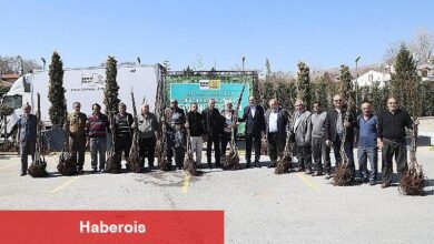 Lider Altay 2026 Yılı Ziraî Dayanak Müracaatlarının Başladığını Duyurdu