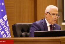 Lider Bozbey: Önceliğimiz, kurumların devamlılığıdır