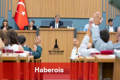 Lider Tugay: Yangının yaralarını birlikte saracağız 