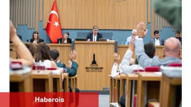 Lider Tugay: Yangının yaralarını birlikte saracağız