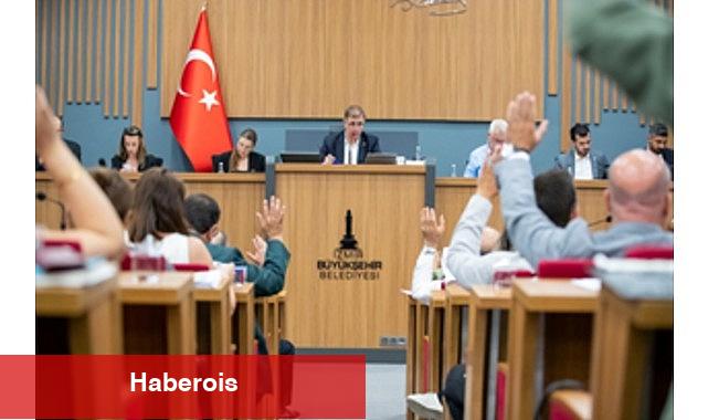 Lider Tugay: Yangının yaralarını birlikte saracağız - Haberois Lider Tugay: Yangının yaralarını birlikte saracağız