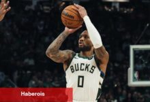 Lillard, sıradaki durağı için kararında telâşlı davranmayacak