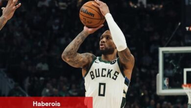 Lillard, sıradaki durağı için kararında telâşlı davranmayacak - Haberois Lillard, sıradaki durağı için kararında telâşlı davranmayacak