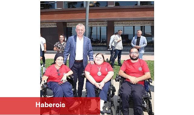 Lisan eğitimi ve mental dayanak de olacak - Haberois Lisan eğitimi ve mental dayanak de olacak