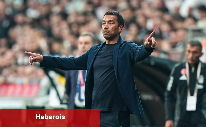 Liverpool'da teknik grupta değişim: Van Bronckhorst ve Taffarel - Haberois Liverpool'da teknik grupta değişim: Van Bronckhorst ve Taffarel