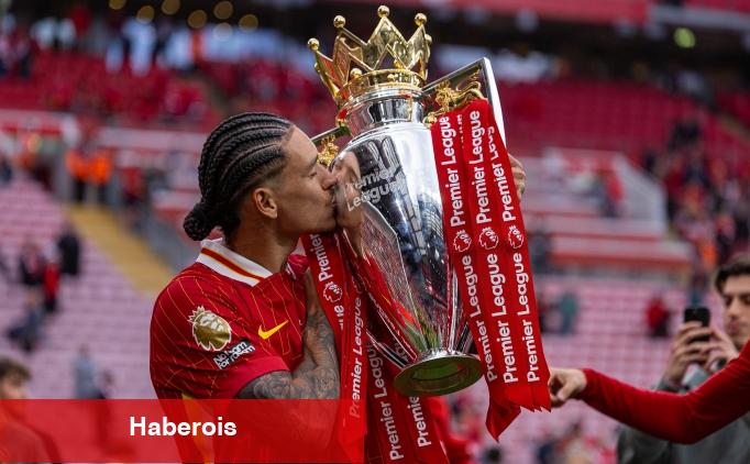 Liverpool'dan, Napoli'ye ret! - Haberois Liverpool'dan, Napoli'ye ret!