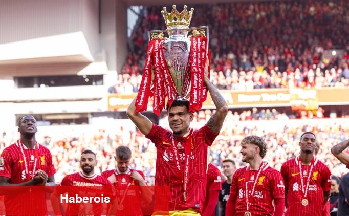 Luis Diaz'dan Bayern Münih'e 'evet' - Haberois Luis Diaz'dan Bayern Münih'e 'evet'