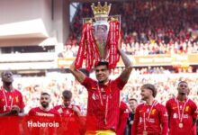 Luis Diaz'dan vefasız hareket!