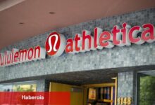 Lululemon, ABD büyümesinin zayıflaması ve eser karması zorlukları nedeniyle düşürüldü