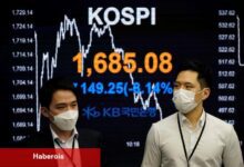 Macquarie Güney Kore paylarına yükseliş öngörüyor, KOSPI’nin 4.000’e ulaşacağını iddia ediyor