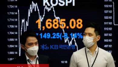 Macquarie Güney Kore paylarına yükseliş öngörüyor, KOSPI’nin 4.000’e ulaşacağını iddia ediyor