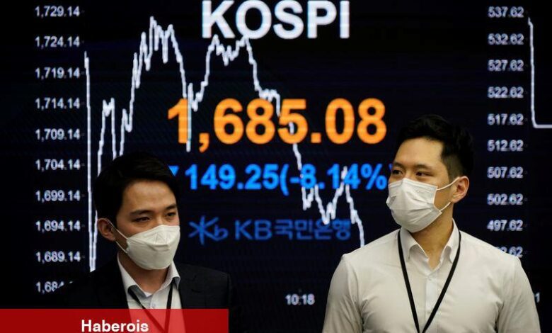 Macquarie Güney Kore paylarına yükseliş öngörüyor, KOSPI’nin 4.000’e ulaşacağını iddia ediyor