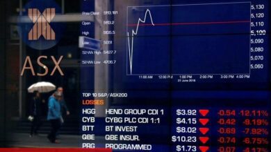 Macquarie Technology payları yeni data merkezi için arazi alımıyla yükseldi