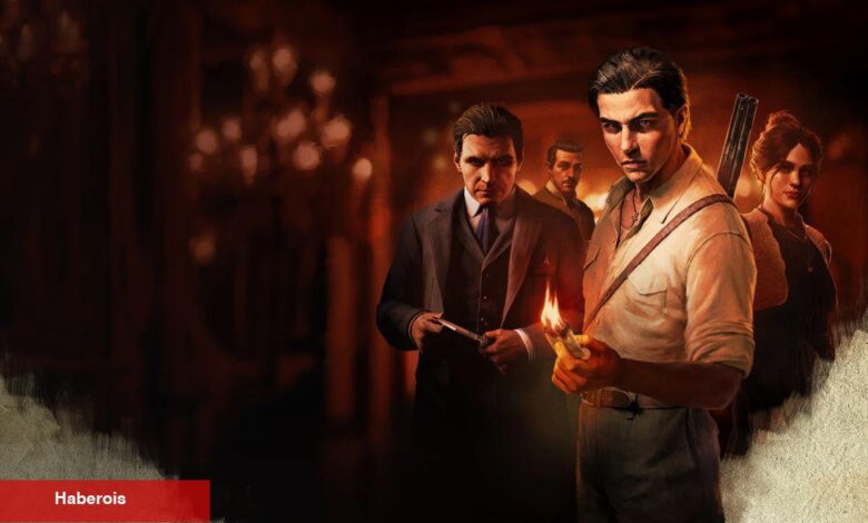 Mafia: The Old Country'nin Açık Dünya Olmamasının Nedeni Mafia 3'ten Çıkarılan Derslermiş