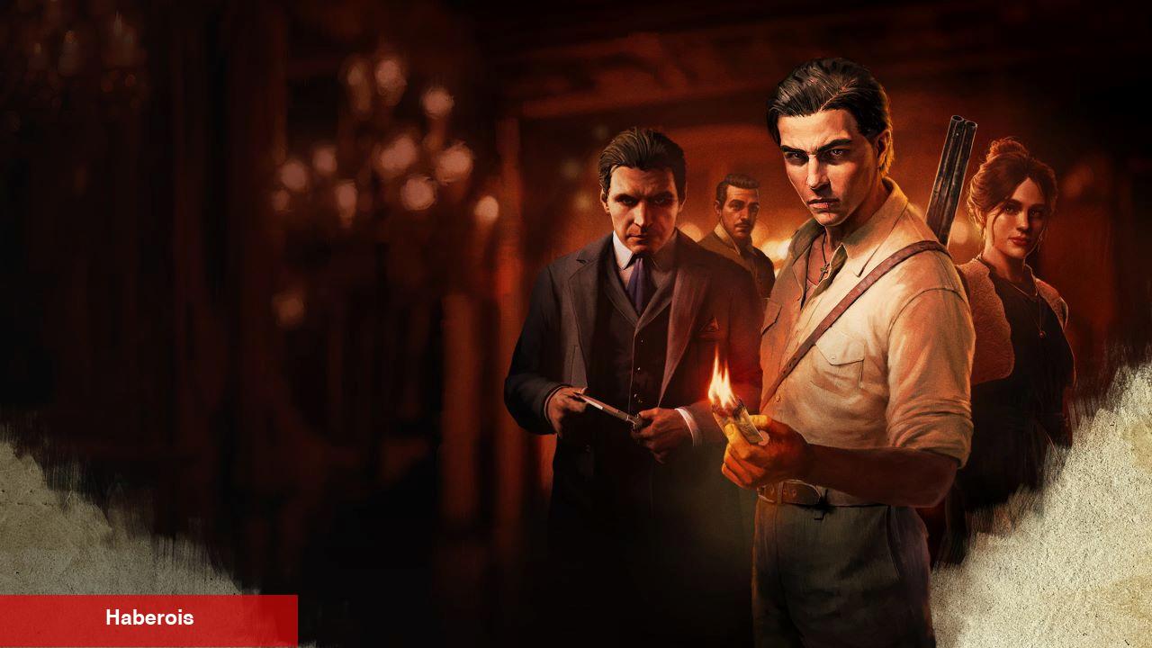 Mafia: The Old Country'nin Açık Dünya Olmamasının Nedeni Mafia 3'ten Çıkarılan Derslermiş