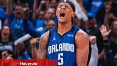 Magic'ten Paolo Banchero'ya 239 milyon dolarlık azamî kontrat