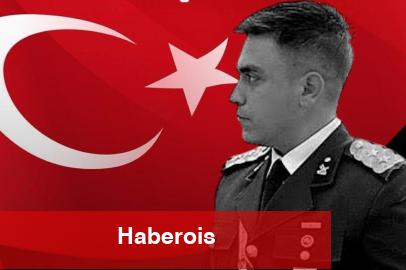 Malatya'da askeri araç kazasından acı haber!