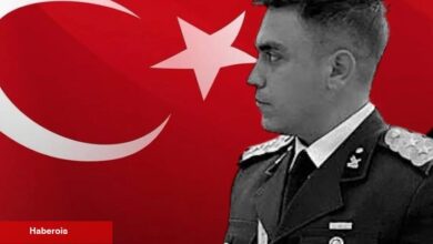 Malatya'da askeri araç kazasından acı haber! - Haberois Malatya'da askeri araç kazasından acı haber!