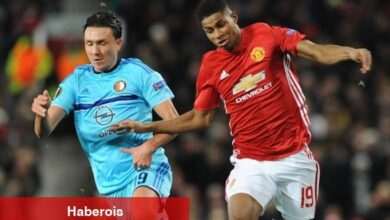 Manchester United'ta paklık, 5 veda kapıda!