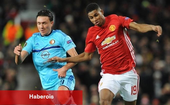 Manchester United'ta paklık, 5 veda kapıda! - Haberois Manchester United'ta paklık, 5 veda kapıda!