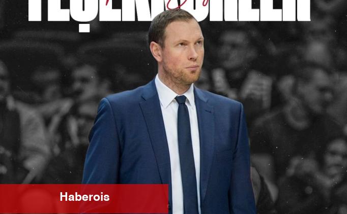 Manisa Basket'te ayrılık: Songalia - Haberois Manisa Basket'te ayrılık: Songalia