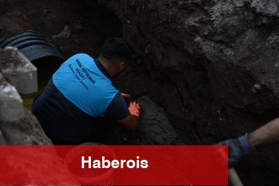 Manisa Urganlı'da taşkınlara son verilecek