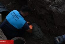 Manisa Urganlı'da taşkınlara son verilecek
