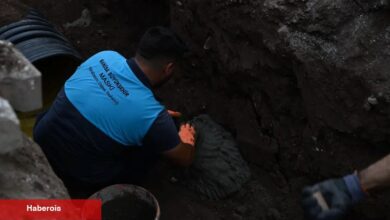 Manisa Urganlı'da taşkınlara son verilecek