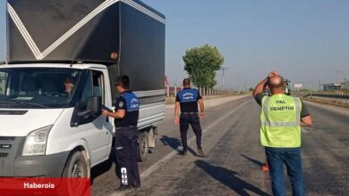 Manisa'da hal kontrollerine aralıksız devam - Haberois Manisa'da hal kontrollerine aralıksız devam