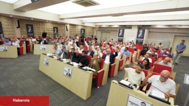 Manisa'da şehitler anıldı, Zeyrek’in ismi parkta yaşayacak