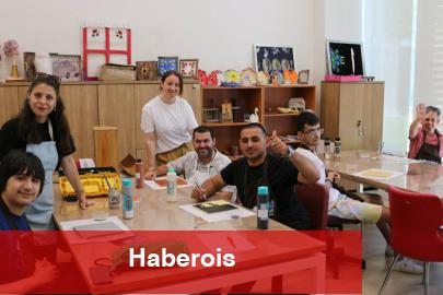 Manisiz hobi atölyelerinde yaz devri başladı