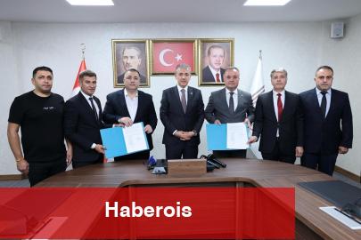 Mardin'de Büyükşehir Belediye emekçilerine artırım muştusu