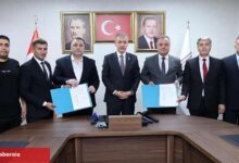 Mardin'de Büyükşehir Belediye emekçilerine artırım muştusu