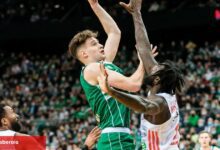 Marek Blaževič TOFAŞ’a katıldı