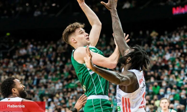 Marek Blaževič TOFAŞ’a katıldı