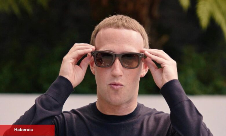 Mark Zuckerberg’ten yapay zekaya yüz milyarlarca dolarlık yatırım! - Haberois Mark Zuckerberg’ten yapay zekaya yüz milyarlarca dolarlık yatırım!