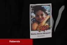 Mattia Ahmet Minguzzi Skate Parkı'nın açılışı yapıldı