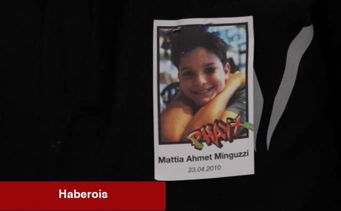 Mattia Ahmet Minguzzi Skate Parkı'nın açılışı yapıldı - Haberois Mattia Ahmet Minguzzi Skate Parkı'nın açılışı yapıldı