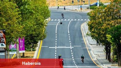 Maximum Gran Fondo Başşehir 2025, bisiklet tutkunlarını 24 Ağustos'ta Ankara'da buluşturacak - Haberois Maximum Gran Fondo Başşehir 2025, bisiklet tutkunlarını 24 Ağustos'ta Ankara'da buluşturacak