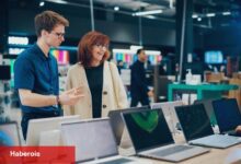 Media Markt Türkiye CEO'su Acar: Tüketici elektroniği pazarı, 25 milyar dolara ulaşır