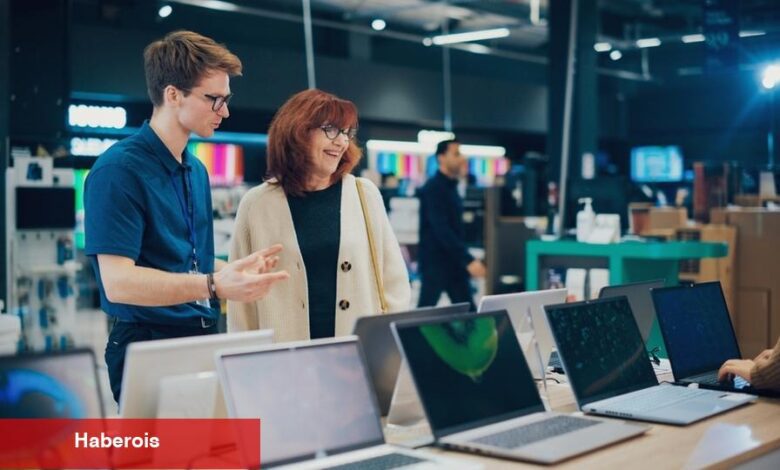 Media Markt Türkiye CEO'su Acar: Tüketici elektroniği pazarı, 25 milyar dolara ulaşır - Haberois Media Markt Türkiye CEO'su Acar: Tüketici elektroniği pazarı, 25 milyar dolara ulaşır