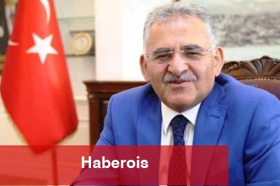 Memduh Büyükkılıç'tan '15 Temmuz' bildirisi