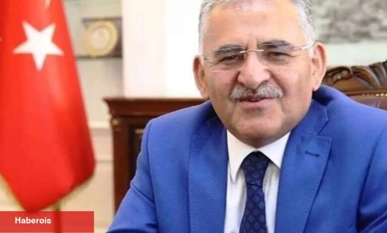 Memduh Büyükkılıç'tan '15 Temmuz' bildirisi - Haberois Memduh Büyükkılıç'tan '15 Temmuz' bildirisi