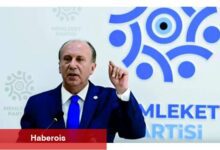 Memleket Partisi kapanıyor mu, kapanacak mı?