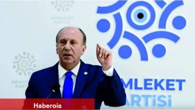 Memleket Partisi kapanıyor mu, kapanacak mı?