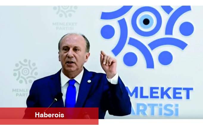 Memleket Partisi kapanıyor mu, kapanacak mı?