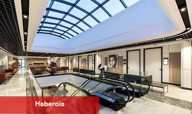 Memorial Sağlık Grubu'nun 12. Hastanesi Bodrum'da Açılıyor