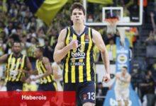 Memphis teklif etti, Fenerbahçe'yi seçti: Tarık Biberovic
