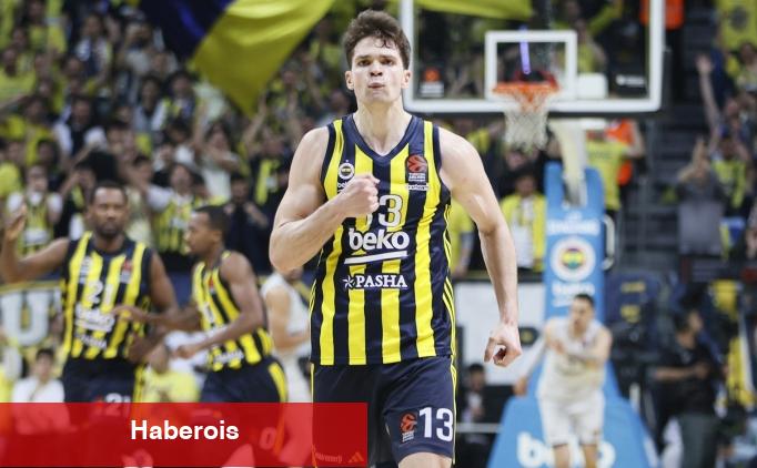 Memphis teklif etti, Fenerbahçe'yi seçti: Tarık Biberovic - Haberois Memphis teklif etti, Fenerbahçe'yi seçti: Tarık Biberovic